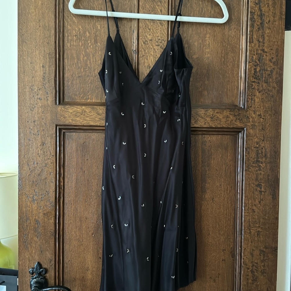 Never worn